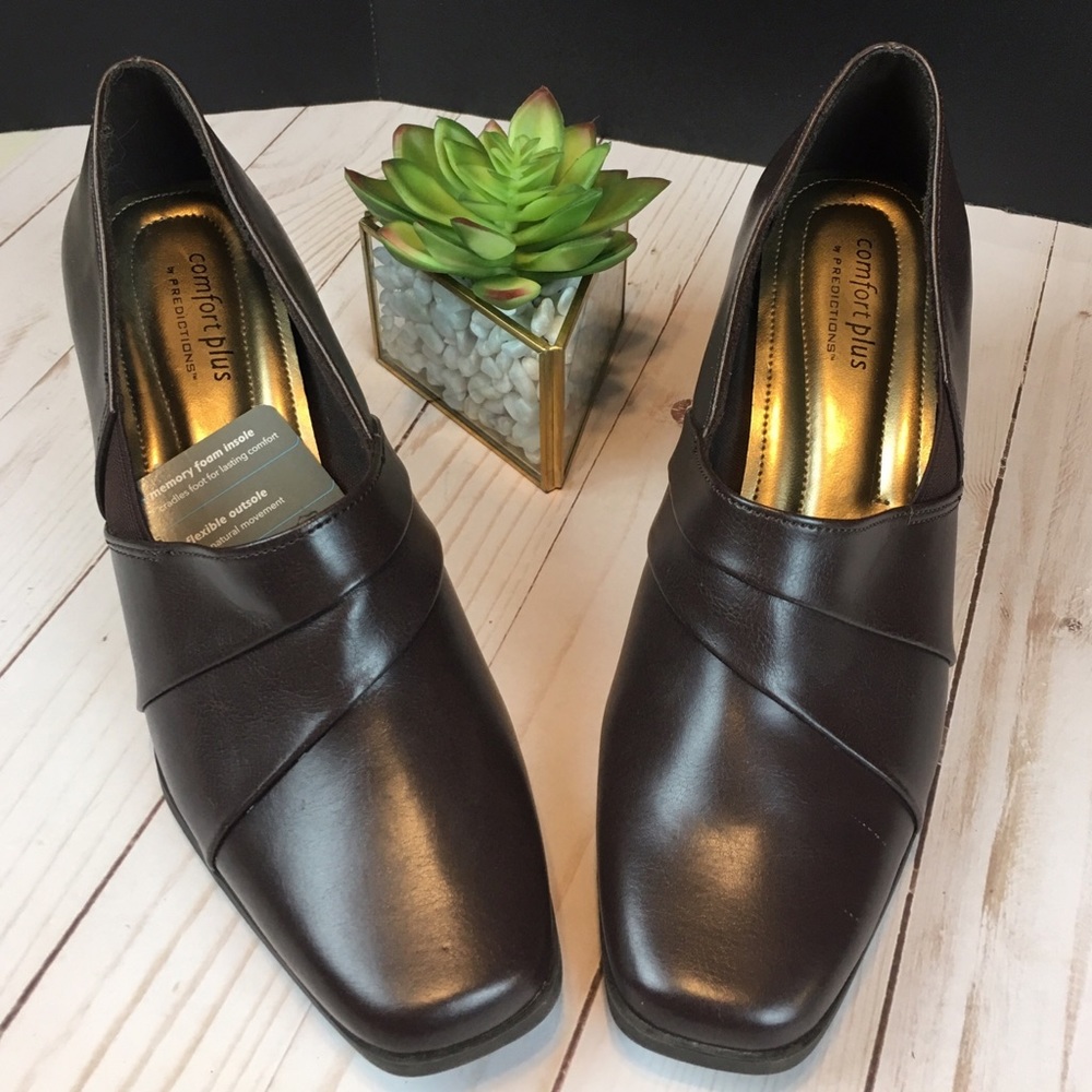 Comfort Plus Predictions  Size 9